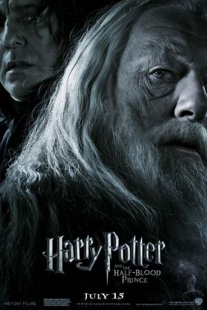 mini Harry Potter and the Half Blood Prince 15