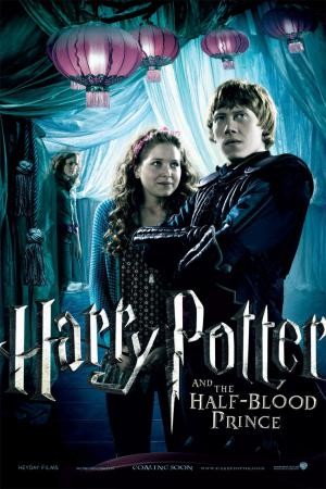 mini Harry Potter and the Half Blood Prince 22