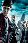 Xem Harry Potter và Hoàng tử lai | VieON