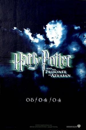 mini Harry Potter and the Prisoner of Azkaban 2