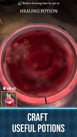 Chế tạo thuốc độc