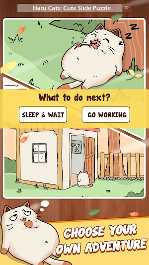 Chọn cuộc phiêu lưu của riêng bạn