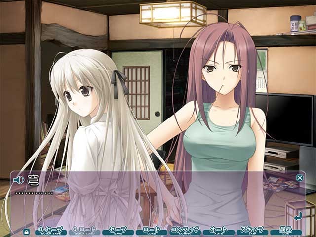 Trải nghiệm một loạt câu chuyện lấy bối cảnh ở vùng nông thôn