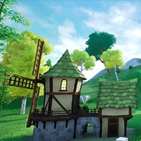 Harvest Cafe - Game Quản Lý Nhà Hàng Đảo Mộng Mơ