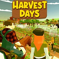 Harvest Days: My Dream Farm - Early Access 0.4.3 | Game Nông Trại Thế Giới Mở