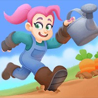 Harvest Hustlers: Game Nông Trại Hợp Tác Vui Nhộn