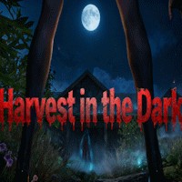 Harvest in the Dark - Co-op Survival Horror Farming Game
