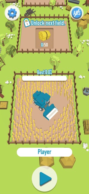 Lái nhiều loại máy khác nhau