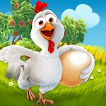 Harvest Land 1.6.9 - Tải Game Nông Trại Cho Android