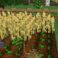 Harvest Mod Minecraft: Tự động hóa nông trại hiệu quả