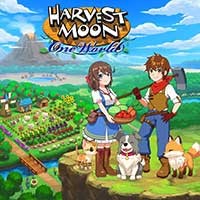 Harvest Moon: One World - Trải nghiệm nông trại Harvest Moon hoàn toàn mới