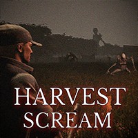 Harvest Scream: Game nông trại kinh dị sinh tồn độc đáo