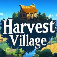 Harvest Village: Demo Game Xây Dựng Thành Phố Vô Tận