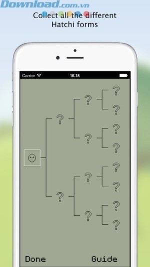 Đồ họa retro cổ điển