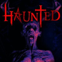 Haunted Game: Kinh dị co-op Nhà búp bê ma ám
