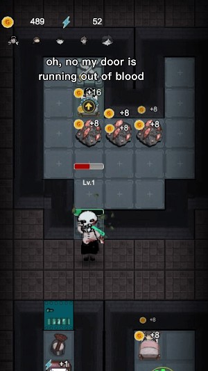 Bảo vệ căn phòng của bạn khỏi con ma