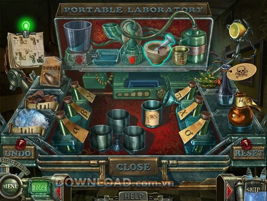 Haunted Halls: Revenge of Doctor Blackmore Collector's Edition