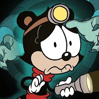 Haunted Headlines: Don’t Scream - Game kinh dị Android