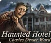 Haunted Hotel: Charles Dexter Ward - Tìm kiếm cặp song sinh mất tích