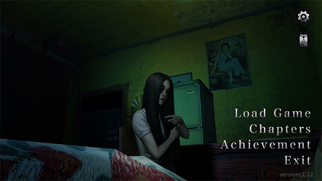 Haunted House 2 nối tiếp câu chuyện của phần một với sự xuất hiện của ma nữ tóc tết ở tầng 2