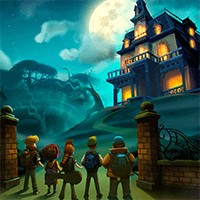 Haunted House: Game Thoát Khỏi Ngôi Nhà Ma Ám