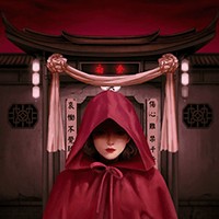 Haunted House - Escape Game Kinh Dị iOS | Giải Đố Áo Cưới Giấy