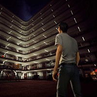 Haunted House: Game Kinh Dị Hồng Kông - Chung Cư Ma Ám