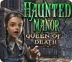 Haunted Manor: Queen of Death - Giải cứu chị gái