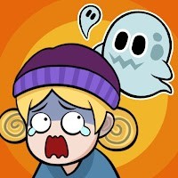 Haunted Mansion cho Android - Game phòng thủ hợp nhất