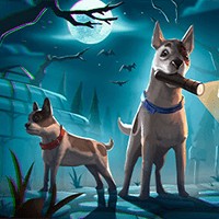 Haunted Paws: Game Kinh Dị Co-op Biệt Thự Ma Ám