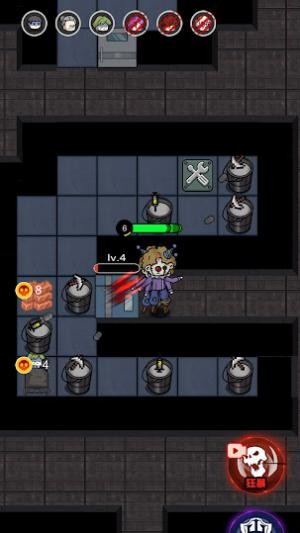 Chống lại những con ma đang phá cửa của bạn