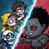 Haunted Room: Sleep Survivor - Tải Game Chiến Thuật Ma Quái cho iOS