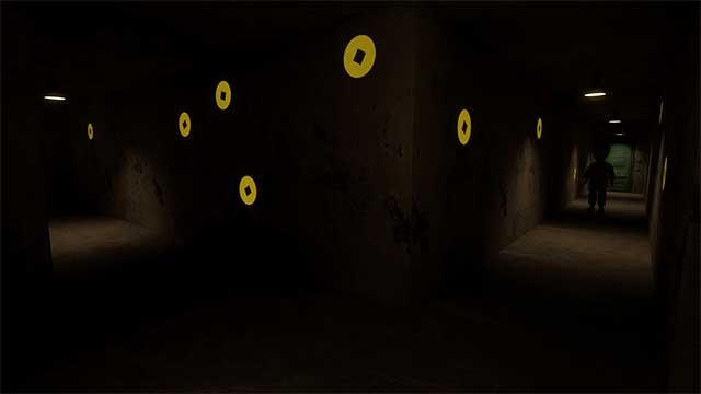 Câu chuyện sẽ thay đổi dựa trên sự lựa chọn của người chơi