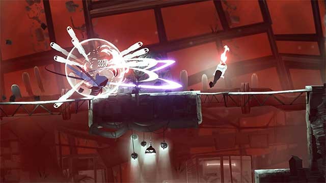 Mở khóa các kỹ năng và vật phẩm thú vị để tiến bộ trên hành trình này