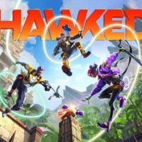 HAWKED - Game bắn súng đồng đội miễn phí