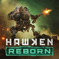Hawken Reborn: Game đại chiến robot miễn phí hấp dẫn