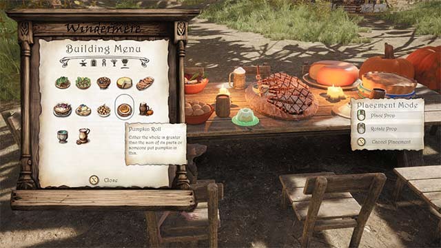 Xây dựng ngôi làng, trang trí nhà cửa, săn tìm kho báu... và vô vàn hoạt động khác