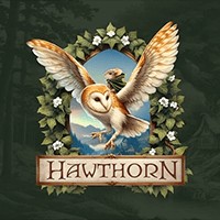 Hawthorn Game: Xây Dựng Ngôi Làng Cổ Tích