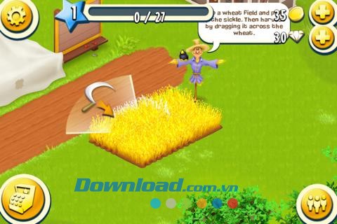 Hay Day for iOS