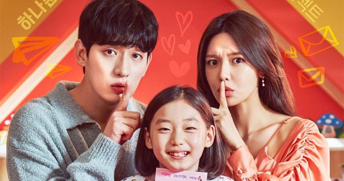 Poster phim Hãy gửi thư của fan