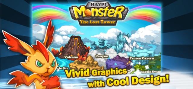 Đồ họa hoạt hình tuyệt đẹp