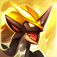 Haypi Monster: The Lost Tower - Tải Game Huấn Luyện Quái Thú iOS