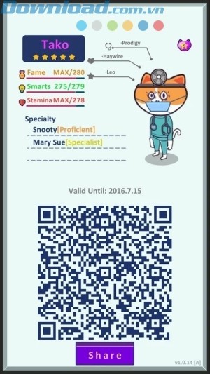 Tuyển dụng những bác sĩ tốt nhất