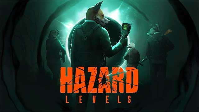 Hazard Levels là tựa game bắn súng co-op có yếu tố kinh dị
