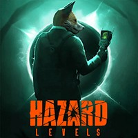 Hazard Levels - Game bắn súng co-op kinh dị