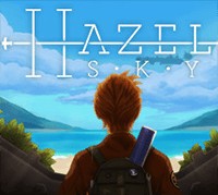 Hazel Sky Demo: Trải nghiệm Game Phiêu lưu Thế giới Giả tưởng