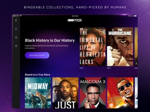 Các bộ sưu tập được lựa chọn thủ công