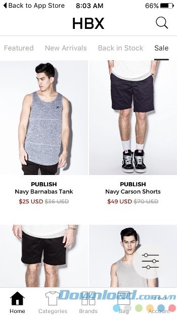 Sản phẩm giảm giá