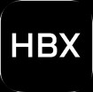 HBX cho iOS 2.0.1 - Ứng dụng mua sắm online trên iPhone/iPad