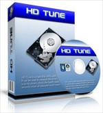 HD Tune Pro 5.75: Kiểm tra ổ cứng máy tính chi tiết